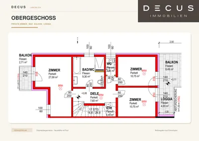 6-Zimmer-Haus kaufen in Bruck an der Leitha – € 884.500 – Bild 27 von 29