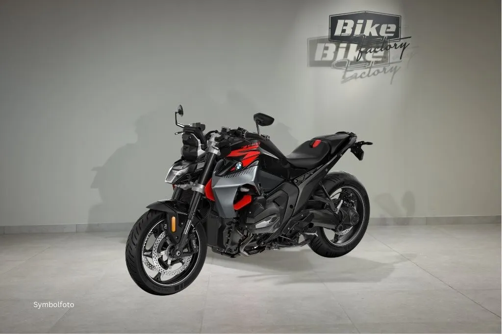 BMW R 1300