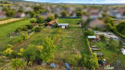 Grundstück kaufen in Eisenstadt - Umgebung – 4 340 m², € 1.090.000 – Bild 6 von 7