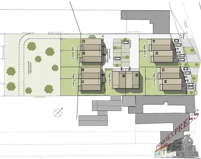 Grundstück kaufen in Eisenstadt - Umgebung – 4 340 m², € 1.090.000 – Bild 5 von 7