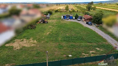 Grundstück kaufen in Eisenstadt - Umgebung – 4 340 m², € 1.090.000 – Bild 7 von 7