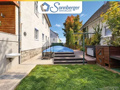 10-Zimmer-Gewerbeimmobilie kaufen in Perg – 194 m², € 232.000 – Bild 5 von 8