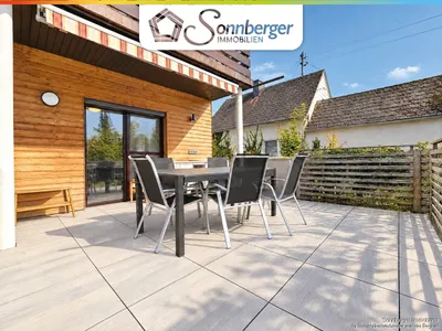 10-Zimmer-Gewerbeimmobilie kaufen in Perg – 194 m², € 232.000 – Bild 2 von 8