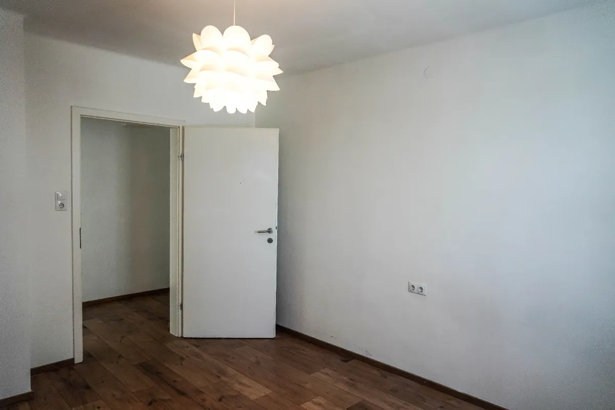 Apartment in Oberwart, Katastralgemeinde Oberwart - Ansicht 2
