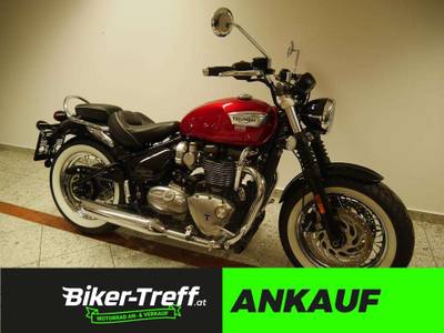 Triumph Speedmaster 1200