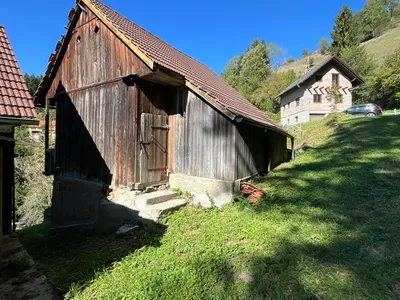 2-Zimmer-Immobilie kaufen in Voitsberg – 60 m², € 50.000 – Bild 6 von 9