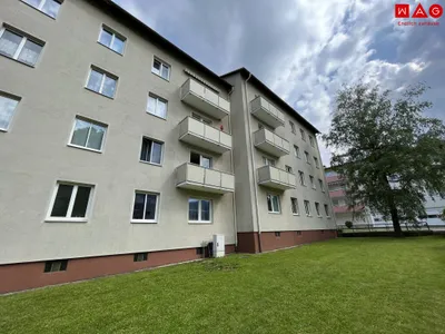 2-Zimmer-Wohnung mieten in Kirchdorf an der Krems – 55,42 m², € 675 – Bild 7 von 10