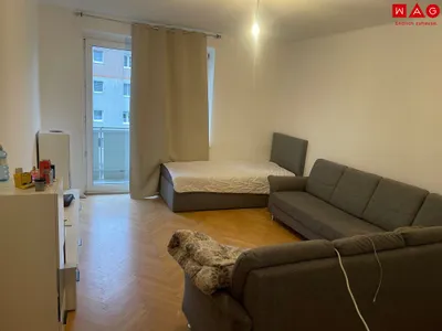 2-Zimmer-Wohnung mieten in Kirchdorf an der Krems – 55,42 m², € 675 – Bild 2 von 10