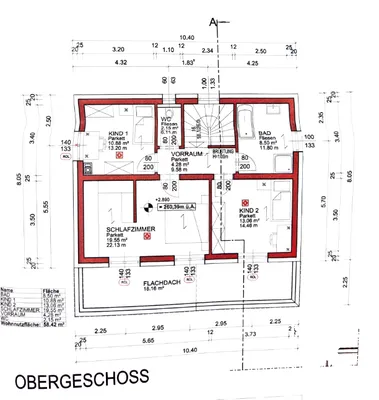4-Zimmer-Haus kaufen in Melk – 129,4 m², € 450.000 – Bild 25 von 26