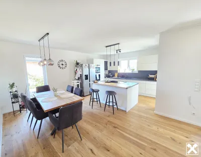 4-Zimmer-Haus kaufen in Melk – 129,4 m², € 450.000 – Bild 3 von 26