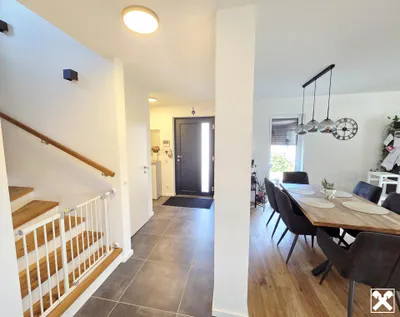 4-Zimmer-Haus kaufen in Melk – 129,4 m², € 450.000 – Bild 12 von 26