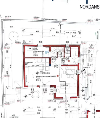 4-Zimmer-Haus kaufen in Melk – 129,4 m², € 450.000 – Bild 24 von 26