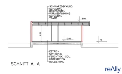 Haus mieten in Eisenstadt - Umgebung – 79 m², € 391 – Bild 15 von 18