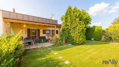 Haus mieten in Eisenstadt - Umgebung – 79 m², € 391 – Bild 5 von 18