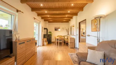 Haus mieten in Eisenstadt - Umgebung – 79 m², € 391 – Bild 6 von 18