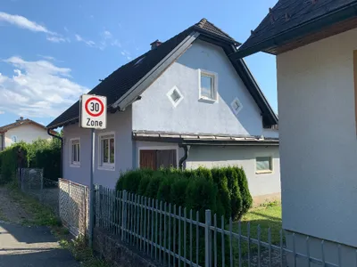 4-Zimmer-Haus mieten in Leibnitz – 92 m², € 1.161 – Bild 24 von 25