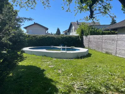 4-Zimmer-Haus mieten in Leibnitz – 92 m², € 1.161 – Bild 12 von 25