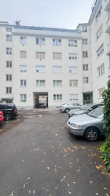 2-Zimmer-Wohnung mieten in Wien – 55 m², € 1.300 – Bild 8 von 11