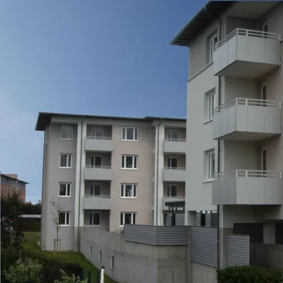 3-Zimmer-Wohnung mieten in Eferding – 81,67 m², € 957