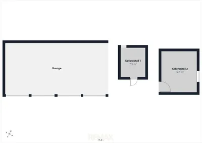 2-Zimmer-Wohnung kaufen in Bruck an der Leitha – 56,41 m², € 230.000 – Bild 20 von 20