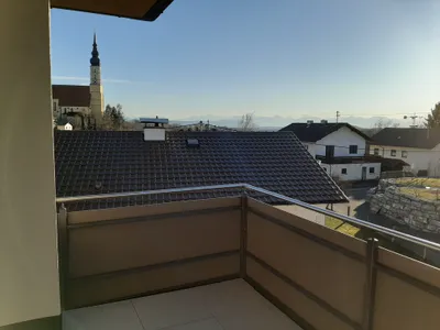 3-Zimmer-Wohnung mieten in Braunau am Inn – 74 m², € 1.100