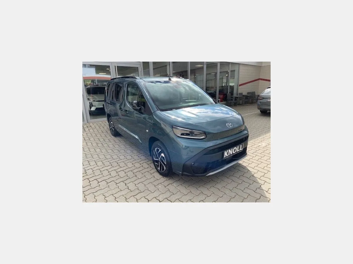 Toyota Sonstige