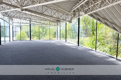 Gewerbeimmobilie mieten in Salzburg Stadt – 237 m², € 2.132 – Bild 1 von 7