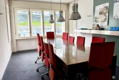 Gewerbeimmobilie mieten in Salzburg Stadt – 237 m², € 2.132 – Bild 5 von 7