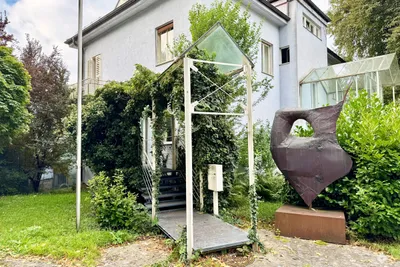 Gewerbeimmobilie mieten in Salzburg Stadt – 237 m², € 2.132 – Bild 6 von 7