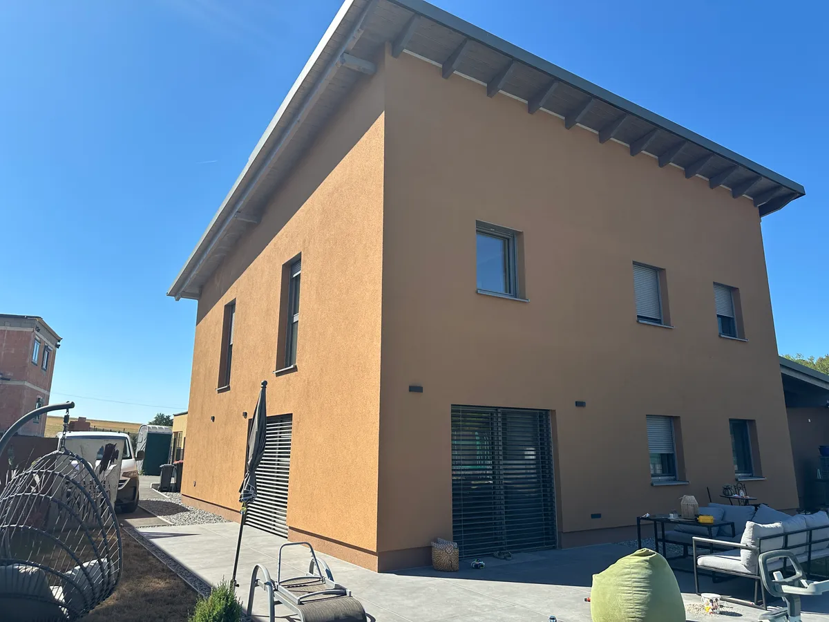 Haus – Pennewang, Krexham - Ansicht 2