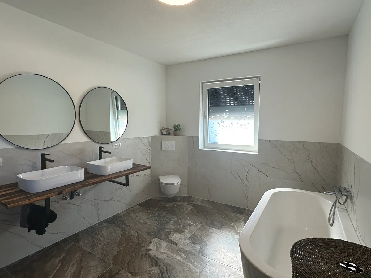 Haus – Pennewang, Krexham - Ansicht 3