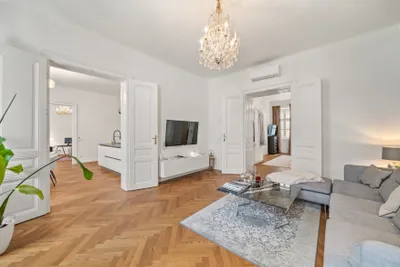 4-Zimmer-Wohnung mieten in Wien – 145 m², € 3.500 – Bild 3 von 10