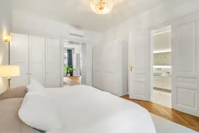 4-Zimmer-Wohnung mieten in Wien – 145 m², € 3.500 – Bild 6 von 10