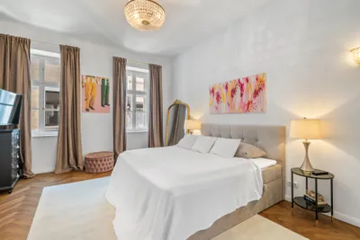4-Zimmer-Wohnung mieten in Wien – 145 m², € 3.500 – Bild 5 von 10