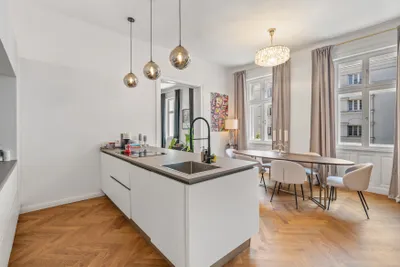 4-Zimmer-Wohnung mieten in Wien – 145 m², € 3.500 – Bild 10 von 10
