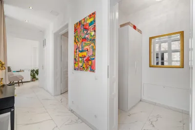 4-Zimmer-Wohnung mieten in Wien – 145 m², € 3.500 – Bild 8 von 10