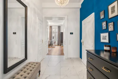 4-Zimmer-Wohnung mieten in Wien – 145 m², € 3.500 – Bild 9 von 10