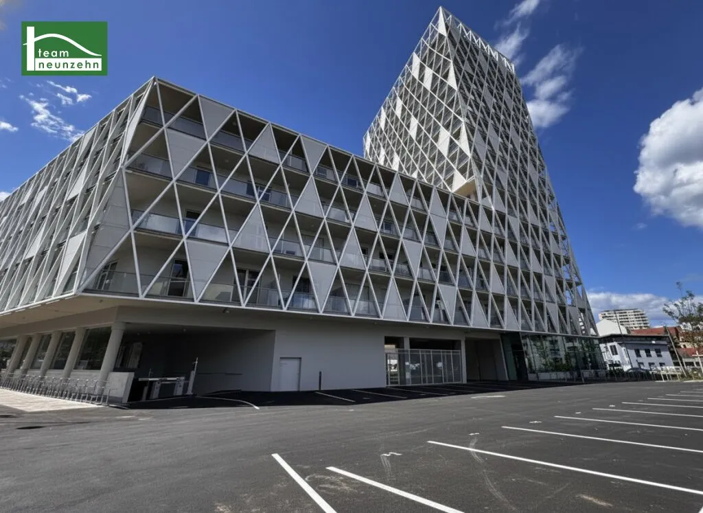 Neues Level - Neues Lebensgefühl - Kärntner Straße 1, 8020 Graz - Ansicht 3