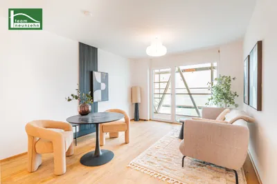 4-Zimmer-Wohnung mieten in Graz – 84,33 m², € 1.314 – Bild 6 von 22
