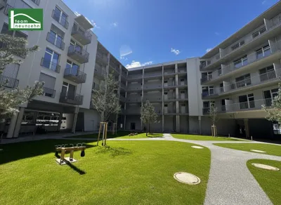 4-Zimmer-Wohnung mieten in Graz – 84,33 m², € 1.314 – Bild 13 von 22