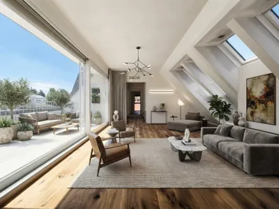 3-Zimmer-Wohnung kaufen in Wien – 88,65 m², € 619.000 – Bild 3 von 12