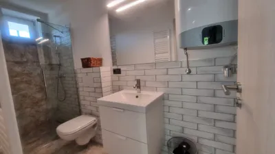 1-Zimmer-Wohnung mieten in Klagenfurt Land – 30 m², € 550 – Bild 8 von 8