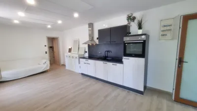 1-Zimmer-Wohnung mieten in Klagenfurt Land – 30 m², € 550 – Bild 7 von 8
