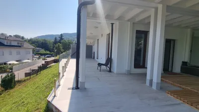 1-Zimmer-Wohnung mieten in Klagenfurt Land – 30 m², € 550 – Bild 1 von 8