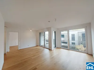 Gemütliche 2-Zimmer-Wohnung mit Freifläche in 1180 Wien - Ihr neues Zuhause!
