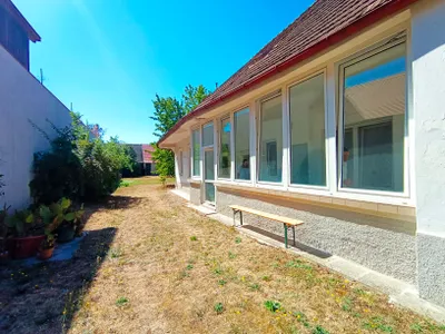 7-Zimmer-Haus kaufen in Oberpullendorf – 256 m², € 295.000