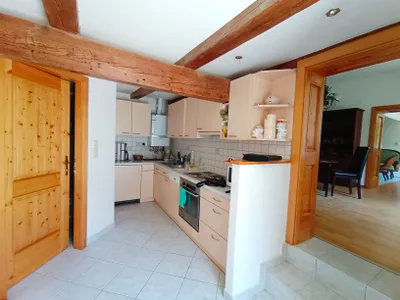 7-Zimmer-Haus kaufen in Oberpullendorf – 256 m², € 295.000 – Bild 5 von 24
