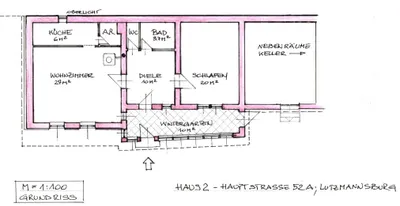 7-Zimmer-Haus kaufen in Oberpullendorf – 256 m², € 295.000 – Bild 24 von 24