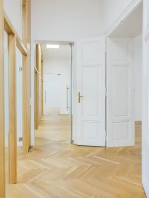 12-Zimmer-Gewerbeimmobilie mieten in Wien – 481 m², € 13.060 – Bild 6 von 25