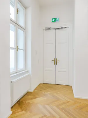 12-Zimmer-Gewerbeimmobilie mieten in Wien – 481 m², € 13.060 – Bild 21 von 25